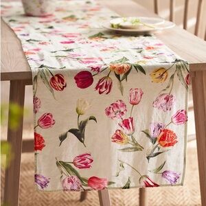 Terrain By Hope Tulip Runner